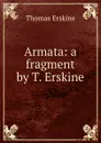 Armata - Erskine Thomas