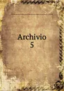 Archivio - Società romana di storia patria