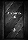 Archivio - Società romana di storia patria
