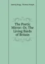 The Poetic Mirror - James Hogg