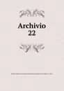 Archivio - Società romana di storia patria