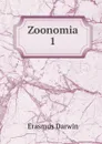 Zoonomia - Erasmus Darwin