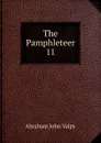 The Pamphleteer - Abraham John Valpy