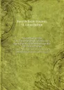 Voyage souterrain. Ou, Description du plateau de Saint-Pierre de Maestricht et des ses vastes cryptes - M. Léon Dufour, B. de Saint-Vincent