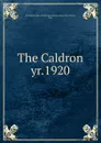 The Caldron. yr.1920 - Fort Wayne