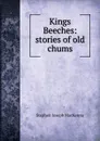 Kings Beeches: stories of old chums - Stephen Joseph Mackenna