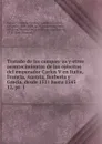 Tratado de las campanas y otros acontecimientos de los ejercitos del emperador Carlos V en Italia, Francia, Austria, Berberia y Grecia, desde 1521 hasta 1545. 12, pt. 1 - Martín García Cerezeda