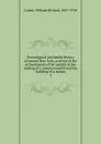 Genealogical and family history of central New York; a record of the achievements of her people in the making of a commonwealth and the building of a nation. 2 - William Richard Cutter