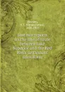 Last two reports on the line of route between Lake Superior and the Red River settlement microform - Simon James Dawson