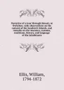 Narrative of a tour through Hawaii, or Owhyhee; with observations on the natural of the Sandwich Islands, and remarks on the manners, customs, traditions, history, and language of the inhabitants - Ellis William