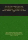 Tratado de las campanas y otros acontecimientos de los ejercitos del emperador Carlos V en Italia, Francia, Austria, Berberia y Grecia, desde 1521 hasta 1545. 2 - Martín García Cerezeda