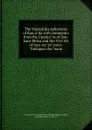 The Vaiseshika aphorisms of Kanada with comments from the Upaskara of San-kara-Misra and the Vivritti of Jaya-narayana-Tarkapanchanana - Ṣaṇkara Miṣra