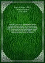 March 17th, 1876 : celebration of the centennial anniversary of the evacuation of Boston by the British Army, March 17th, 1776 : reception of the Washington medal : oration delivered in Music Hall, and a chronicle of the siege of Boston - George Edward Ellis