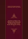 Statistics of Mines and Mining in the States and Territories West of the Rocky Mountains: Being . 6 - Rossiter Worthington Raymond