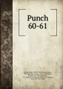 Punch. 60-61 - Mark Lemon