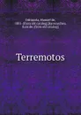 Terremotos - Manuel de Odriozola