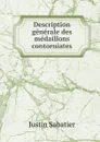 Description generale des medaillons contorniates - Justin Sabatier