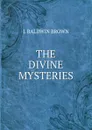 THE DIVINE MYSTERIES - J. Baldwin Brown