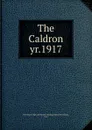 The Caldron. yr.1917 - Fort Wayne