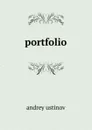 portfolio - Andrey Ustinov