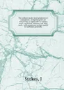 The cabinet-maker and upholsterer.s companion : comprising the art of drawing, as applicable to cabinet work; veneering, inlaying, and buhl work . with numerous receipts useful to workman generally - J. Stokes