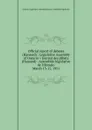 Official report of debates (Hansard) : Legislative Assembly of Ontario . Journal des debats (Hansard) : Assemblee legislative de l.Ontario. March 13-15, 1951 - Ontario. Legislative Assembly