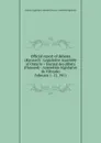 Official report of debates (Hansard) : Legislative Assembly of Ontario . Journal des debats (Hansard) : Assemblee legislative de l.Ontario. February 1-12, 1951 - Ontario. Legislative Assembly