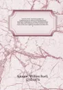 Annals of the American pulpit; or, Commemorative notices of distinguished American clergymen of various denominations, from the early settlement of the country to the close of the year eighteen hundred and fifty-five. 2 - William Buell Sprague