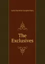 The Exclusives - Lady Charlotte Campbell Bury