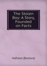The Stolen Boy: A Story, Founded on Facts - Hofland
