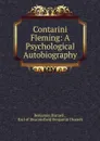 Contarini Fleming: A Psychological Autobiography - Disraeli Benjamin