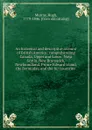 An historical and descriptive account of British America; comprehending Canada, Upper and Lower, Nova Scotia, New Brunswick, Newfoundland, Prince Edward island, the Bermudas, and the fur countries - Murray Hugh