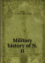 Military history of N.H - C.E. Potter