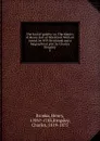 The fool of quality; or, The history of Henry Earl of Moreland. With an introd. by W.P. Strickland and a biographical pref. by Charles Kingsley. 2 - Charles Kingsley