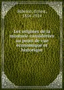 Les origines de la monnaie considerees au point de vue economique et historique - Ernest Babelon