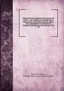 Elementos para a historia do municipio de Lisboa. 1. pte. Publicacao mandada fazer a expensas da Camara municipal de Lisboa, para commemorar o centenario do Marquez de Pombal em 8 de maio de 1882. 10 - Freire de Oliveira