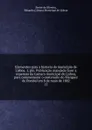 Elementos para a historia do municipio de Lisboa. 1. pte. Publicacao mandada fazer a expensas da Camara municipal de Lisboa, para commemorar o centenario do Marquez de Pombal em 8 de maio de 1882. 12 - Freire de Oliveira