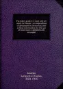 The index guide to travel and art-study in Europe : a compendium of geographical, historical, and artistic information for the use of Americans. Alphabetically arranged - Lafayette Charles Loomis