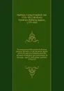Nouveau recueil de traites d.alliance, de paix, de treve. et de plusieurs autres actes servant a la connaissance des relations etrangeres des puissances. de l.Europe. depuis 1808 jusqu.a present. v.05 pt.01 - Georg Friedrich von Martens