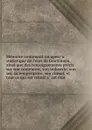 Memoire contenant un apercu statistique de l.etat de Guatemala, ainsi que des renseignements precis sur son commerce, son industrie, son sol, sa temperature, son climat, et tout ce qui est relatif a cet etat - L.H. C. Obert