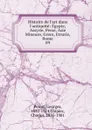 Histoire de l.art dans l.antiquite: Egypte, Assyrie, Perse, Asie Mineure, Grece, Etrurie, Rome. 09 - Georges Perrot
