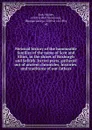 Metrical history of the honourable families of the name of Scot and Elliot, in the shires of Roxborgh and Selkirk. In two parts, gathered out of ancient chronicles, histories, and traditions of our fathers - Walter Scot