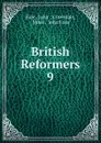 British Reformers. 9 - John Bale