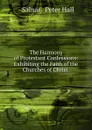 The Harmony of Protestant Confessions: Exhibiting the Faith of the Churches of Christ . - Peter Hall Salnar