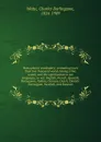 Homophonic vocabulary; containing more than two thousand words having a like sound, and like signification in ten languages, to wit: English, French, Spanish, Portuguese, Italian, German, Dutch, Danish-Norwegian, Swedish, and Russian - Charles Burlingame Waite