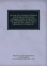 Circular and catalogue of Bryant and Stratton.s mercantile colleges, located at New-York City; Philadelphia, Pa.; Buffalo, N.Y.; Detroit, Mich.; Albany, N.Y.; Cleveland, O.; Chicago, Ill. - Henry Beadman Bryant