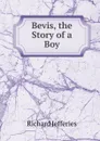 Bevis, the Story of a Boy - Richard Jefferies