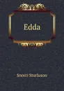 Edda - Snorri Sturluson