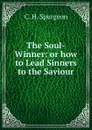 The Soul-Winner: or how to Lead Sinners to the Saviour - C. H. Spurgeon