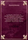 Eachdraidh a. Phrionnsa, no, Bliadhna Thearlaich: anns am bheil min-chunntas air taisdeal a. Phrionnsa do dh.Albhainn ; togbhail nam fineachan Gaelach . aca r.a naimhdean ; (Scots Gaelic Edition) - M. l'abbé Trochon